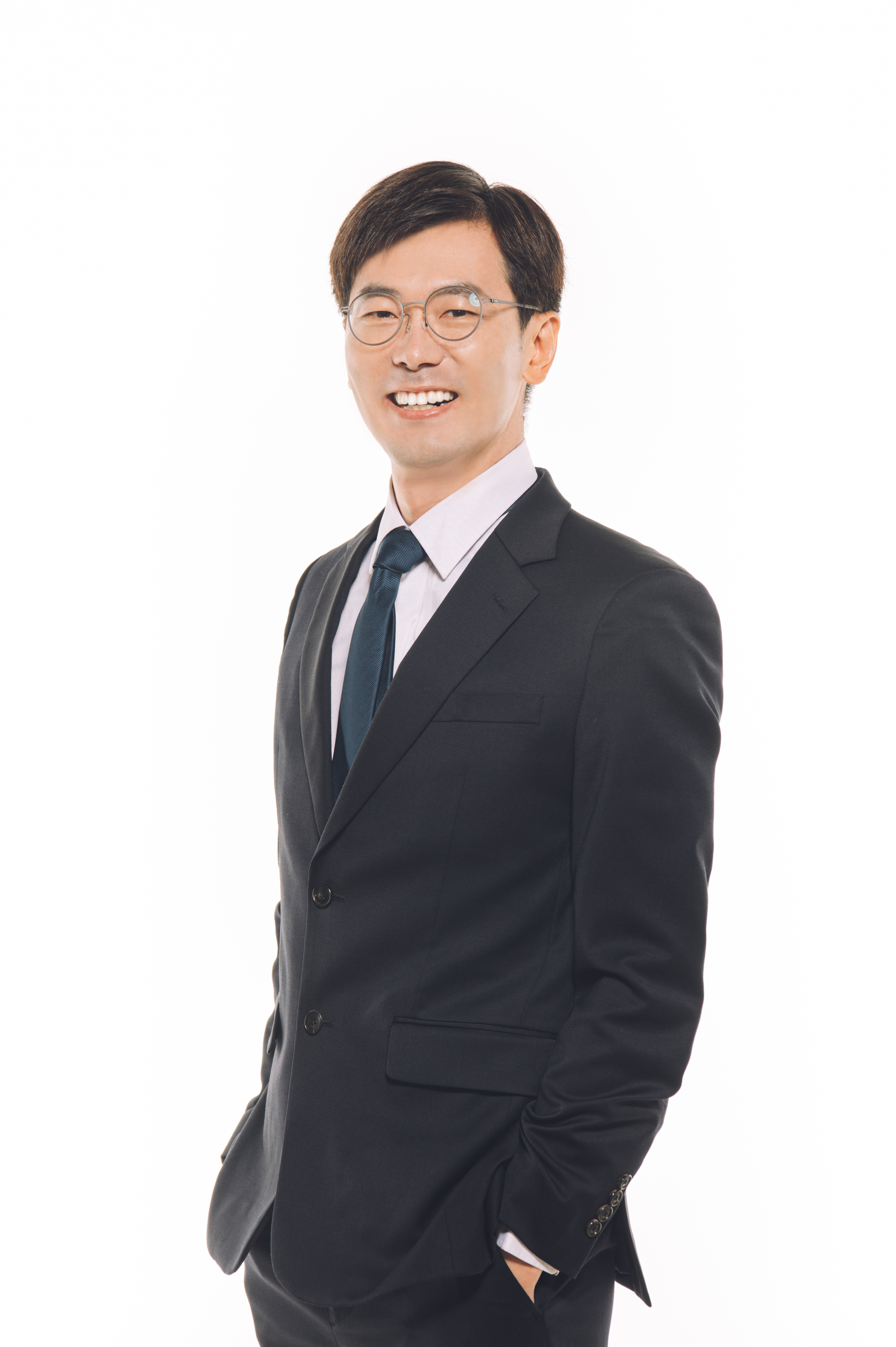 Cho Young-rok